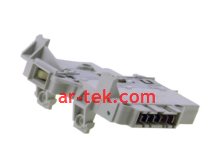 02 19 083 DOOR LOCK - 1290989225-(148ZN18)